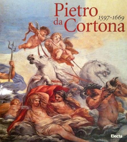 Pietro da Cortona 1597-1669 - copertina