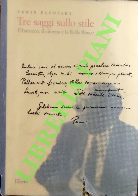 Libreria Piani