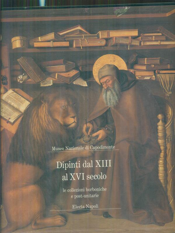 LIBRACCIO VINTAGE