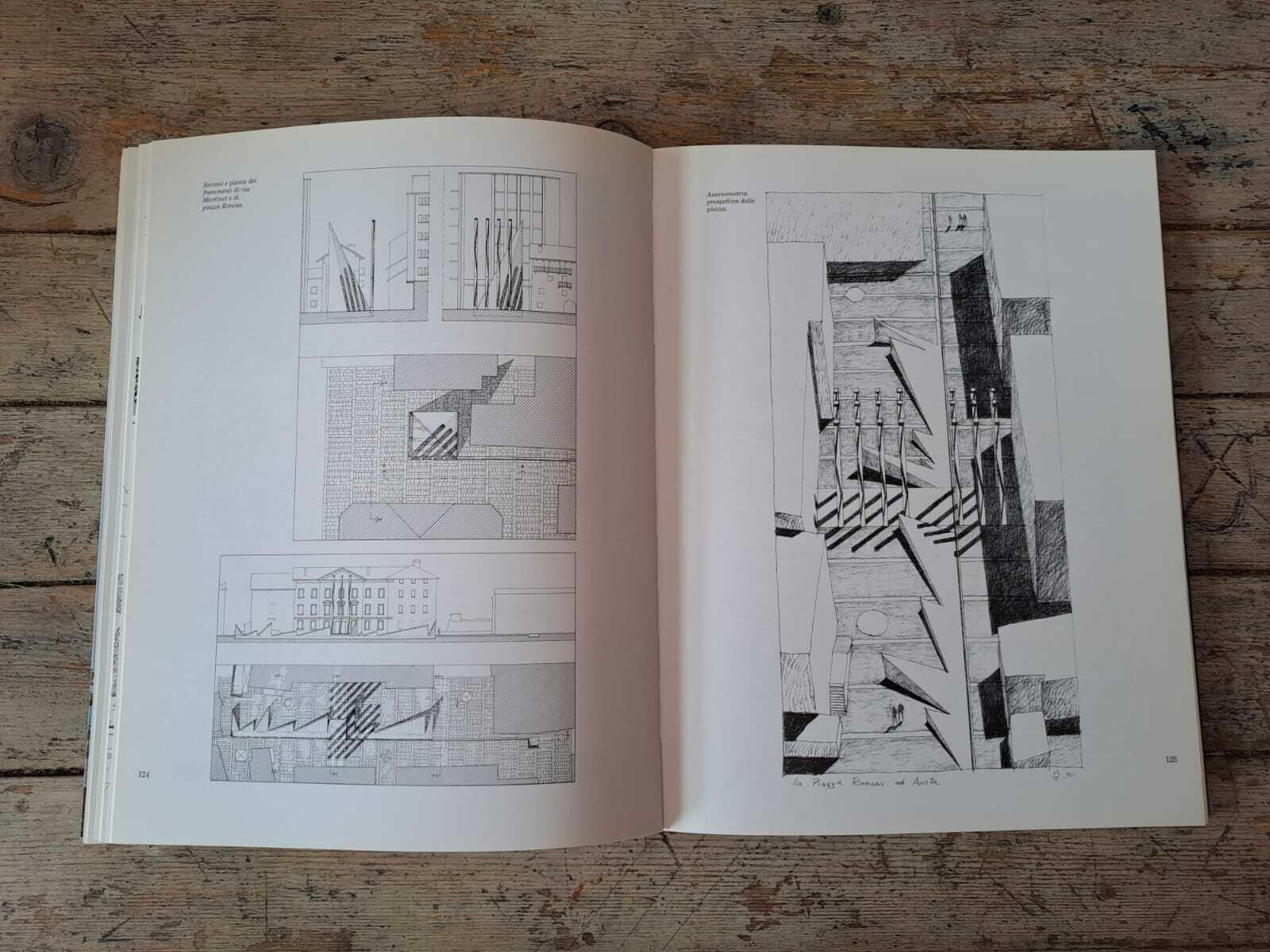 Alessandro Anselmi architetto. Ediz. illustrata