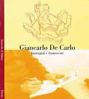 De Carlo. Catania - copertina