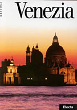 Venezia. Ediz. illustrata - Alessandra Morgagni - copertina