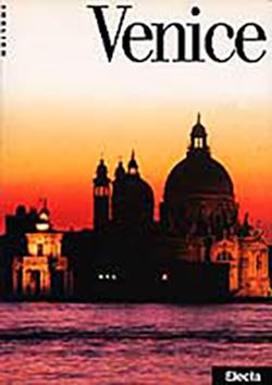 Venezia. Ediz. inglese - Alessandra Morgagni - copertina