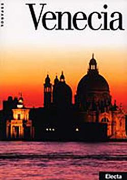Venezia. Ediz. spagnola - Alessandra Morgagni - copertina