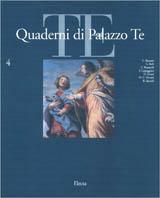 Quaderni di palazzo Te. Rivista internazionale di cultura artistica. Ediz. illustrata. Vol. 4 - copertina