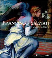 Francesco Salviati. Ediz. illustrata - copertina