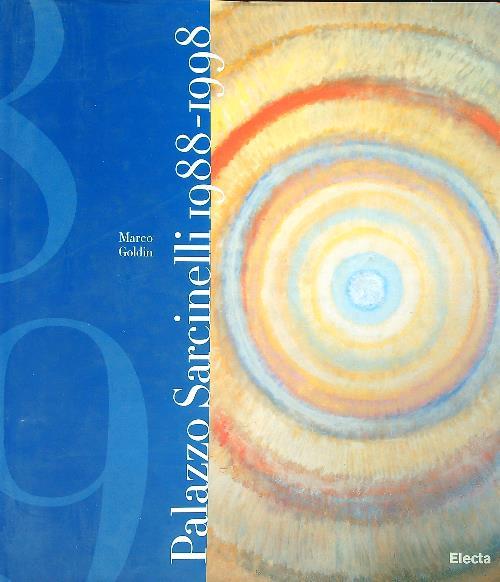Libro di Faccia