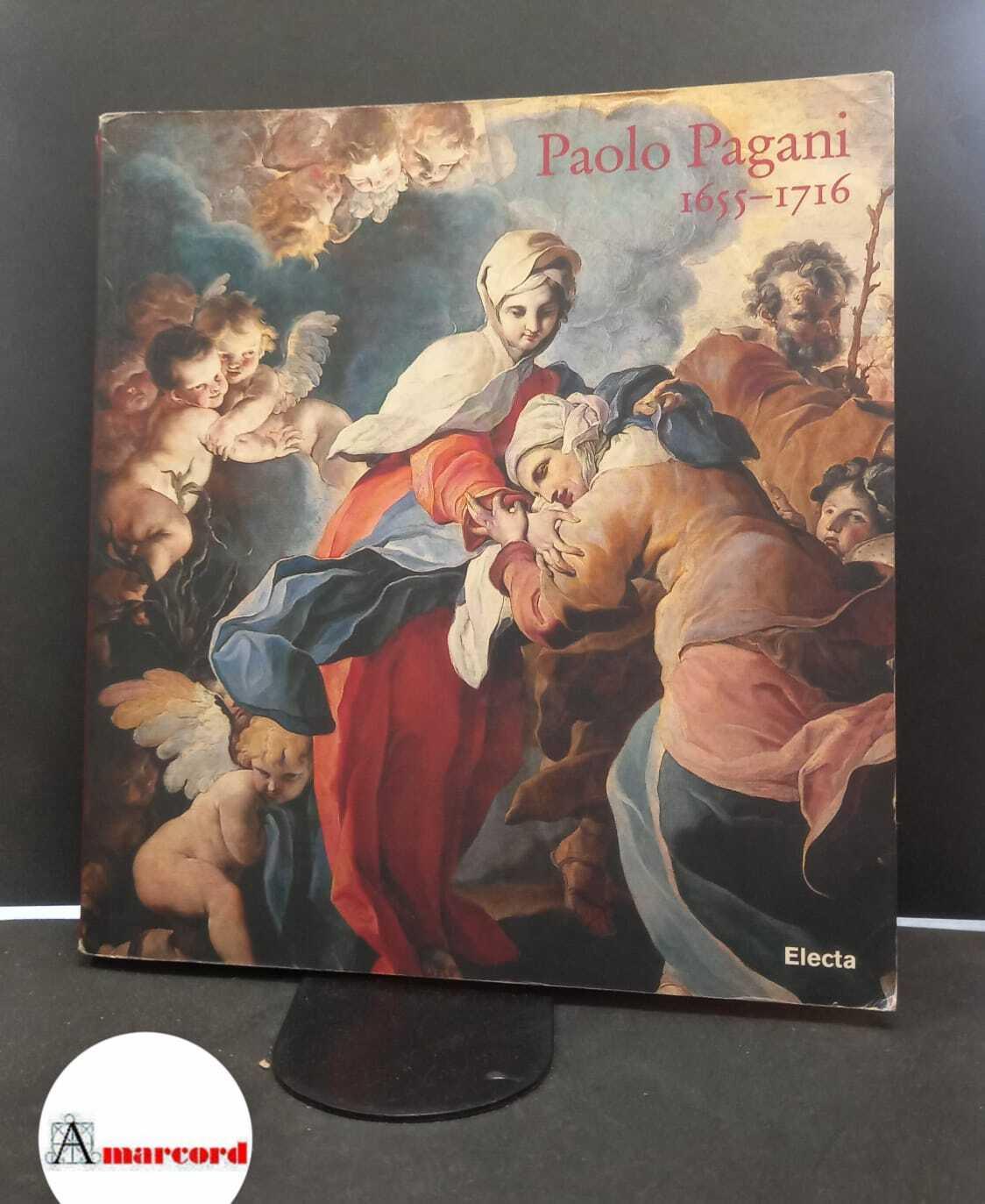 Amarcord Libri