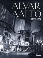 Alvar Aalto 1898-1976. Ediz. illustrata