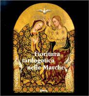 Fioritura tardogotica nelle Marche - copertina