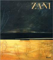 Zani. Opere recenti. Catalogo della mostra (Treviso, 20 giugno-19 luglio 1998) - copertina