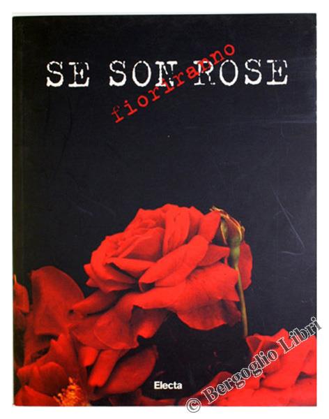 Bergoglio Libri d'Epoca Snc