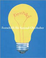 Scritti in onore di Oberhuber. Ediz. illustrata - copertina