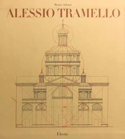 Tramello Alessio - Bruno Adorni - copertina