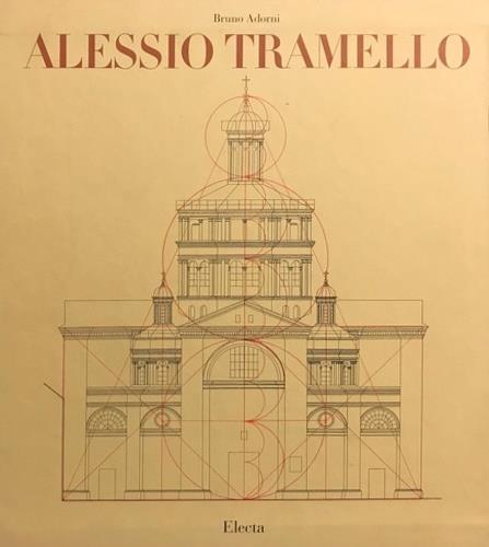 Tramello Alessio - Bruno Adorni - copertina