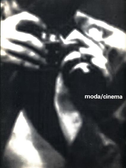 Seconda Biennale della moda. Catalogo generale (Firenze, 1998-99). Ediz. illustrata - copertina
