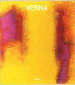 Verna. Opere (1959-1998). Catalogo della mostra (Conegliano, 19 dicembre 1998-31 gennaio 1999)