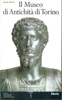 Il museo di antichità di Torino