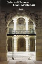 Gallerie di palazzo Leoni Montanari a Vicenza