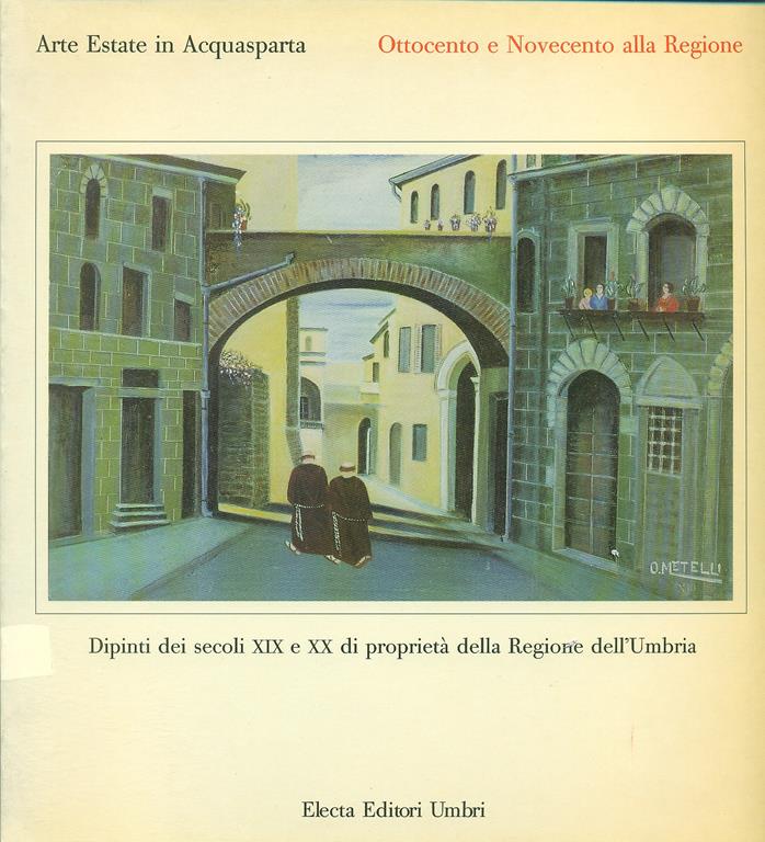 LIBRACCIO VINTAGE