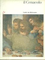 Il Cenacolo. Guida al refettorio. Ediz. francese