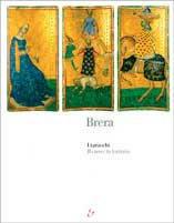 I tarocchi: il caso e la fortuna. Bonifacio Bembo e la cultura cortese tardogotica. Catalogo della mostra (Milano, 23 settembre-12 dicembre 1999). Ediz. illustrata - copertina