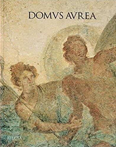 Domus aurea. Ediz. illustrata - Irene Iacopi - copertina