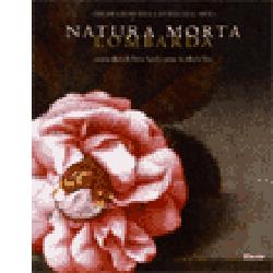 Natura morta lombarda. Ediz. illustrata - copertina