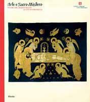 Arte e sacro mistero. Tesori del Museo russo di San Pietroburgo - copertina