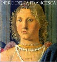 Piero della Francesca. Ediz. illustrata - Marco Carminati - copertina