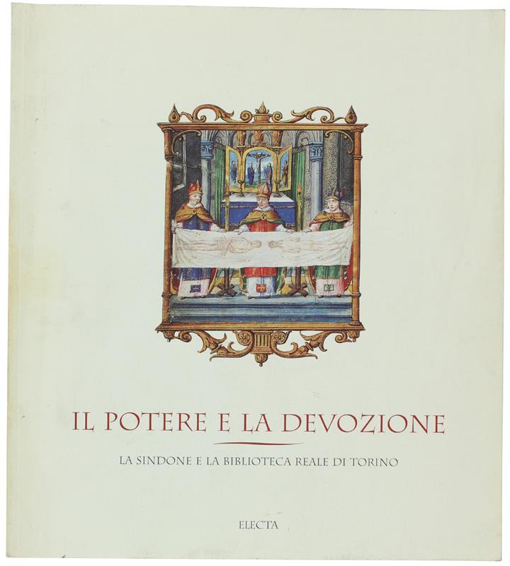 Bergoglio Libri d'Epoca Snc