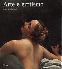 Arte e erotismo - copertina