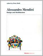 Alessandro Mendini. Atelier Mendini. Catalogo della mostra (Vicenza, 25 gennaio-25 aprile 2001). Ediz. inglese