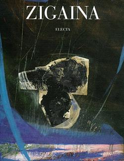 Zigaina. Ediz. illustrata - copertina