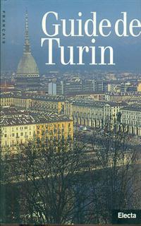 Guida di Torino. Ediz. francese