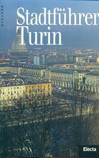 Guida di Torino. Ediz. tedesca