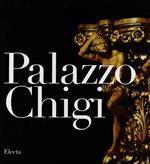 Palazzo Chigi. Ediz. italiana