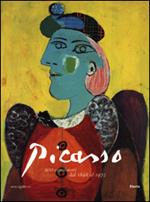 Picasso. 200 capolavori dal 1898 al 1972. Ediz. illustrata