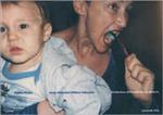 Senza babysitter. Ediz. italiana e inglese