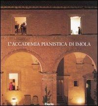 Accademia pianistica di Imola - copertina