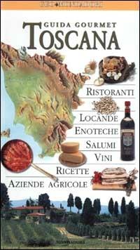 Toscana - copertina
