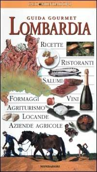 Lombardia - copertina