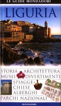 Liguria - copertina