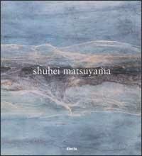 Shuhei Matsuyama. Ediz. illustrata - copertina