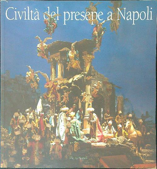 LIBRACCIO VINTAGE