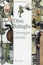 Dino Battaglia. L'immagine narrante