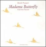 Madama Butterfly. Giacomo Puccini. Con 2 CD Audio