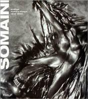 Somaini. Sculture, dipinti e disegni 1950-2001. Ediz. illustrata - copertina