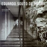 Eduardo Souto de Moura. Ediz. illustrata - Giovanni Leoni,Antonio Esposito - copertina