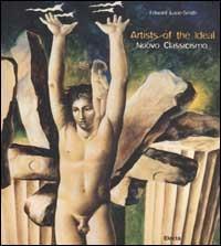 Artist of the Ideal. La vita e le opere - copertina